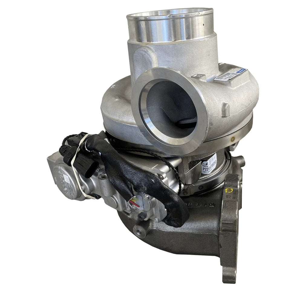 703278AT | Genuine Cummins® Turbocharger With Actuator