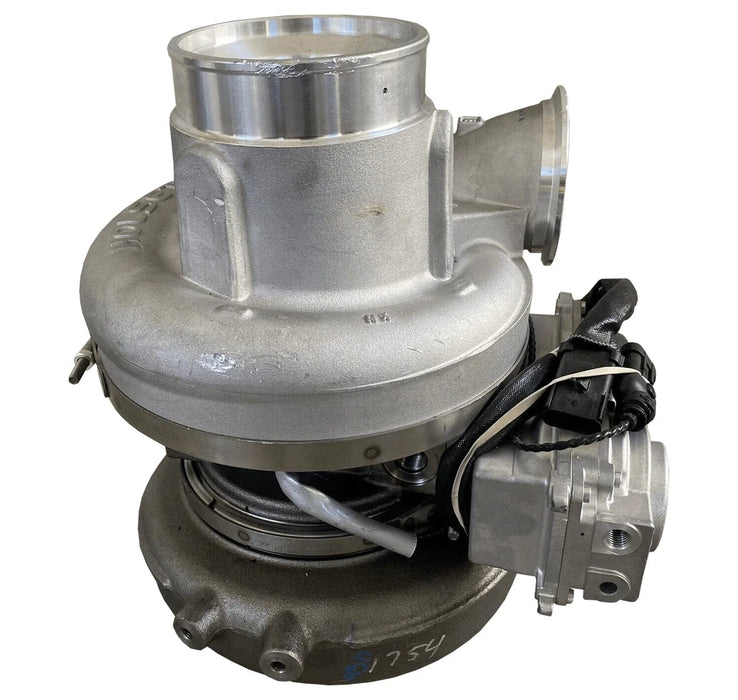 703278AT | Genuine Cummins® Turbocharger With Actuator