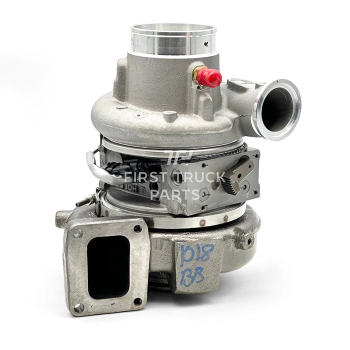 OEM Cummins® - 2882112, 2882112RX - VGT Turbocharger HE451VE For ISX15