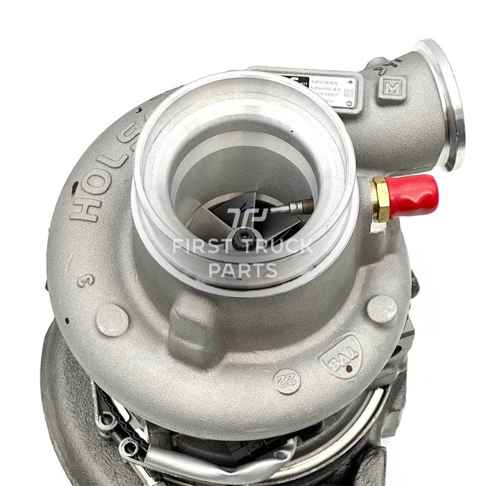 288211200NX | Genuine Cummins® VGT Turbocharger HE451VE For ISX15