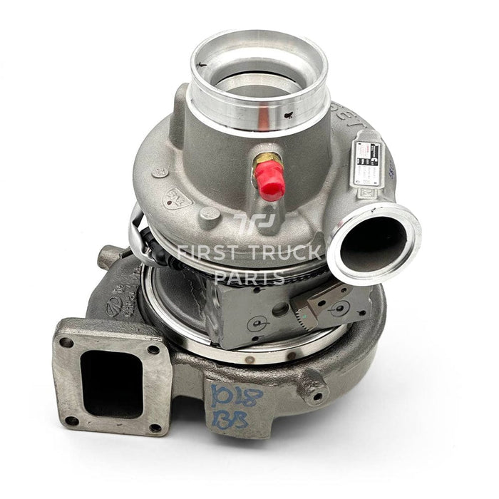 5458503 | Genuine Paccar® VGT Turbocharger HE451VE For ISX15