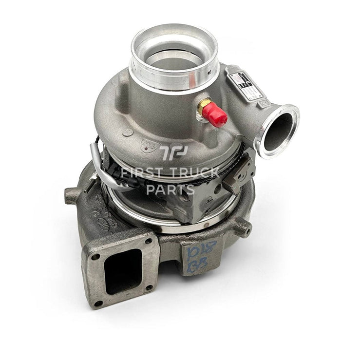 3773489 | Genuine Cummins® VGT Turbocharger HE451VE For ISX15
