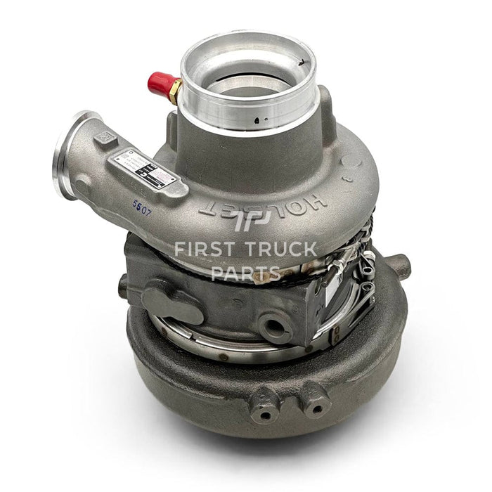 3773488 | Genuine Cummins® VGT Turbocharger HE451VE For ISX15