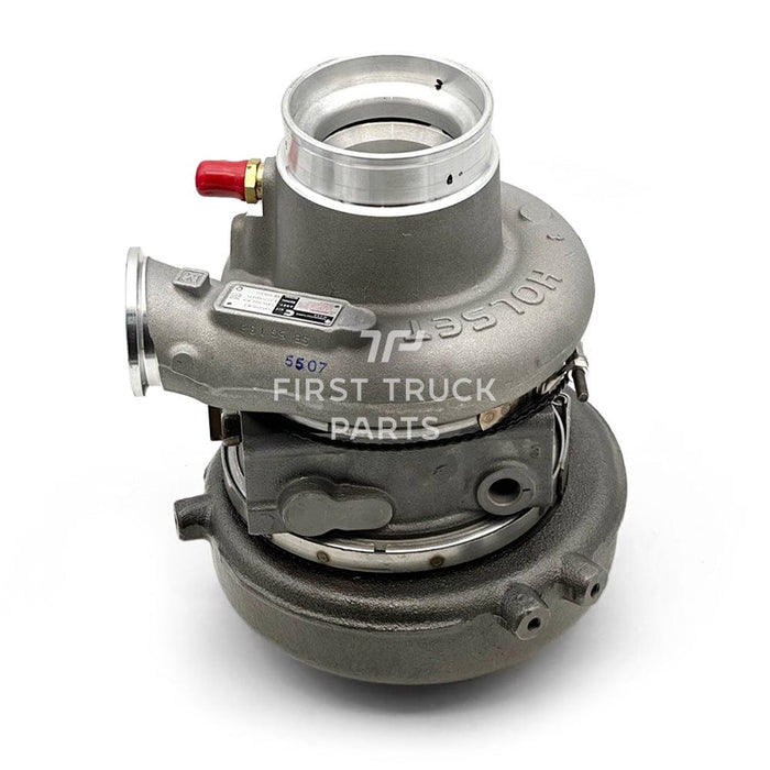 2882112RX | Genuine Cummins® VGT Turbocharger HE451VE For ISX15