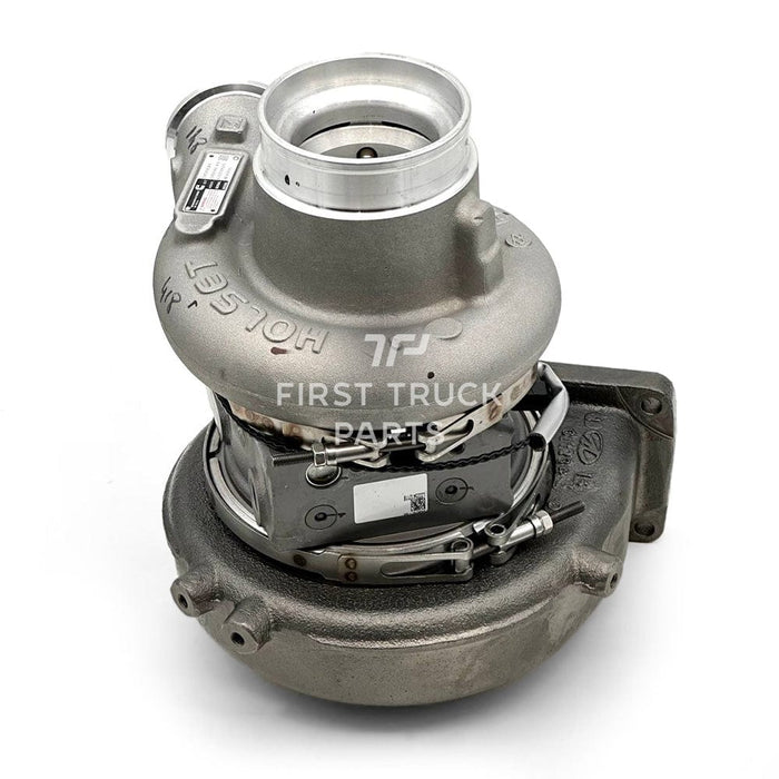 2882112RX | Genuine Cummins® VGT Turbocharger HE451VE For ISX15