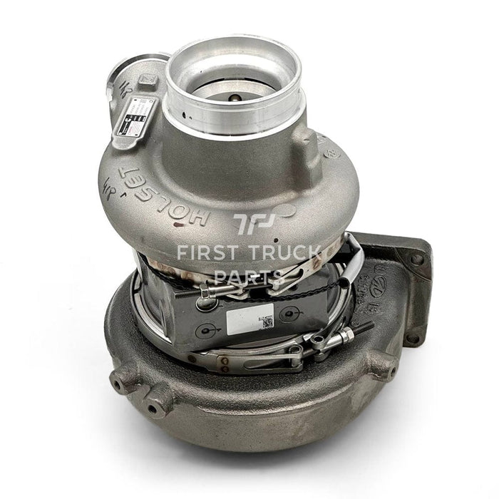3773489 | Genuine Cummins® VGT Turbocharger HE451VE For ISX15