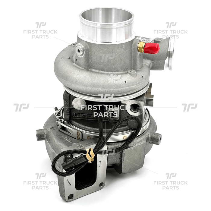 3778778 | Genuine Cummins® Turbocharger Kit For ISL, ISC - 2007-2010