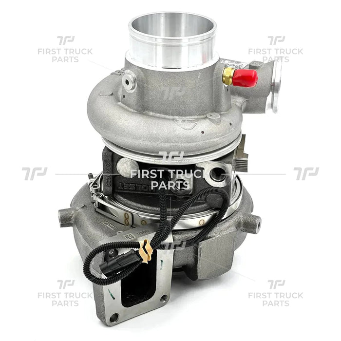 702273AT | Genuine Cummins® Turbocharger Kit HE451VE