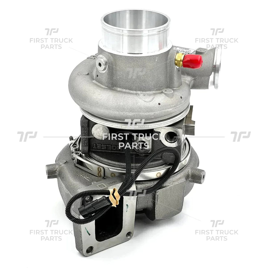 PN: 3798514, 3798514RX | Genuine Cummins® Turbocharger For Isx15 HE400VG