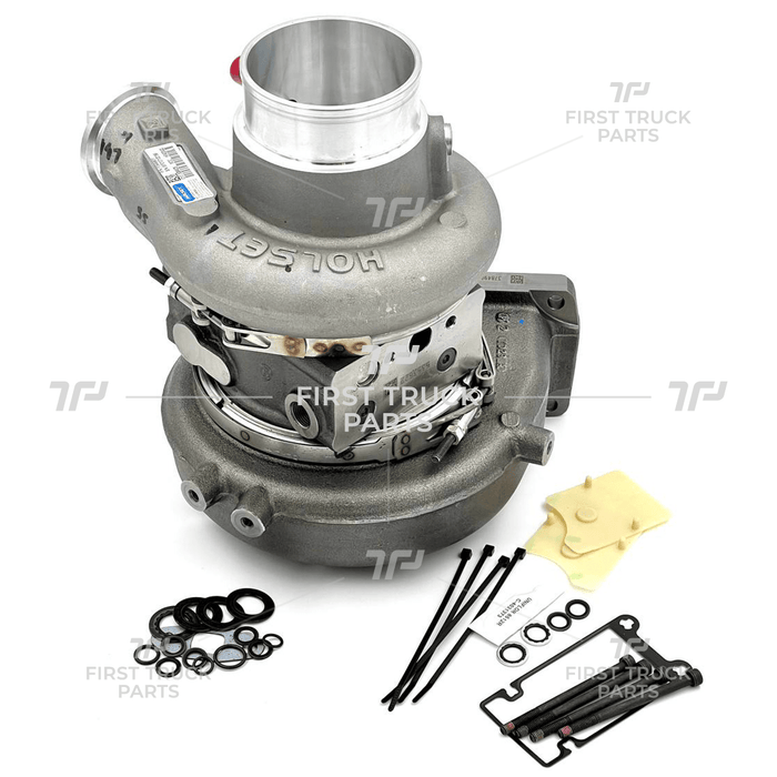 4999869 P/N: 4955989 | Genuine Cummins® New Turbocharger VGT Kit For ISL, ISC ...