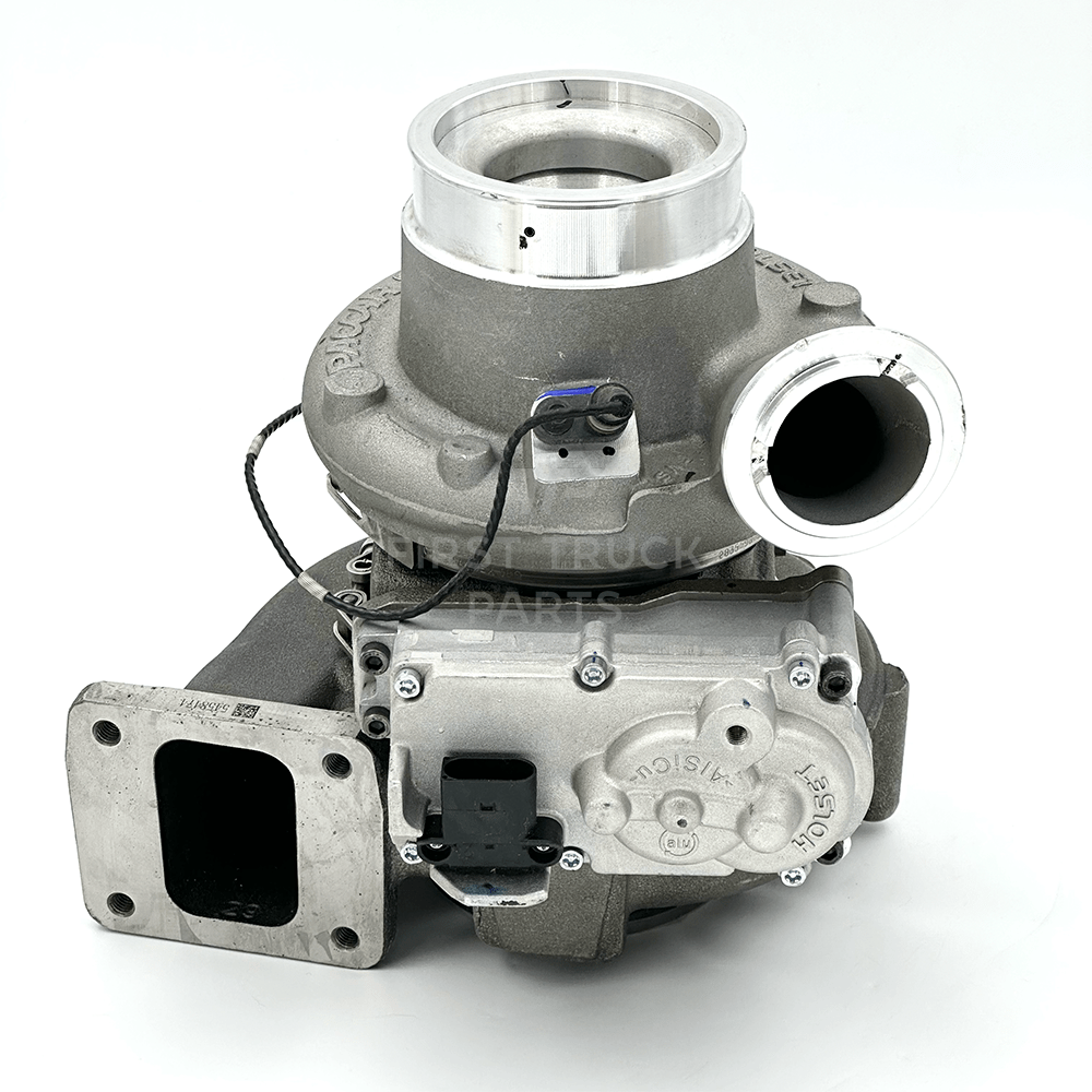 5548353 | Genuine Paccar® Turbocharger With Actuator