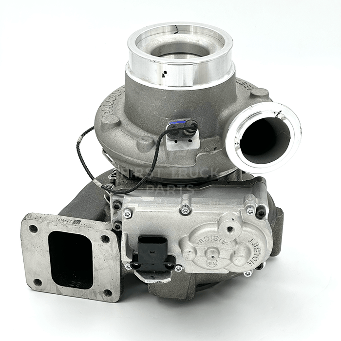 212813 | Genuine Paccar® Turbocharger With Actuator