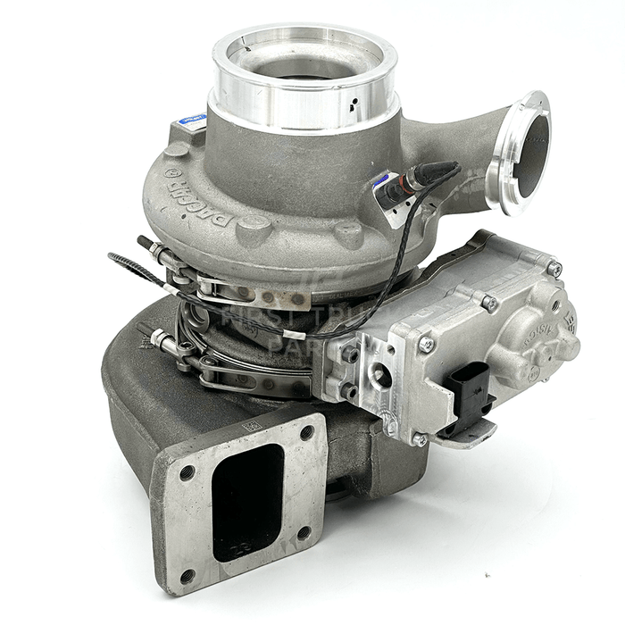 212813 | Genuine Paccar® Turbocharger With Actuator