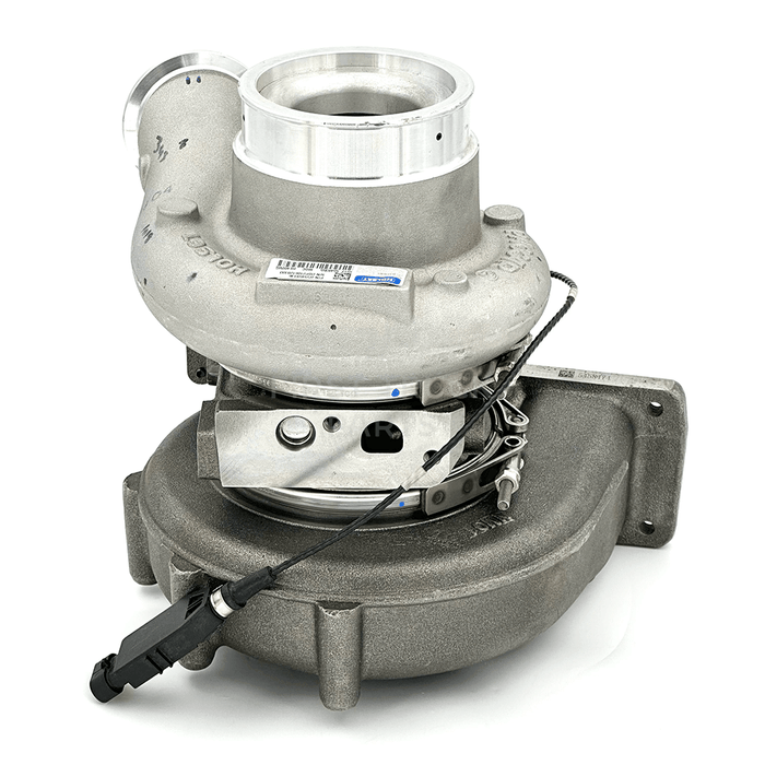 2301175 | Genuine Paccar® Turbocharger With Actuator