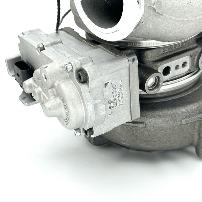 2301175 | Genuine Paccar® Turbocharger With Actuator