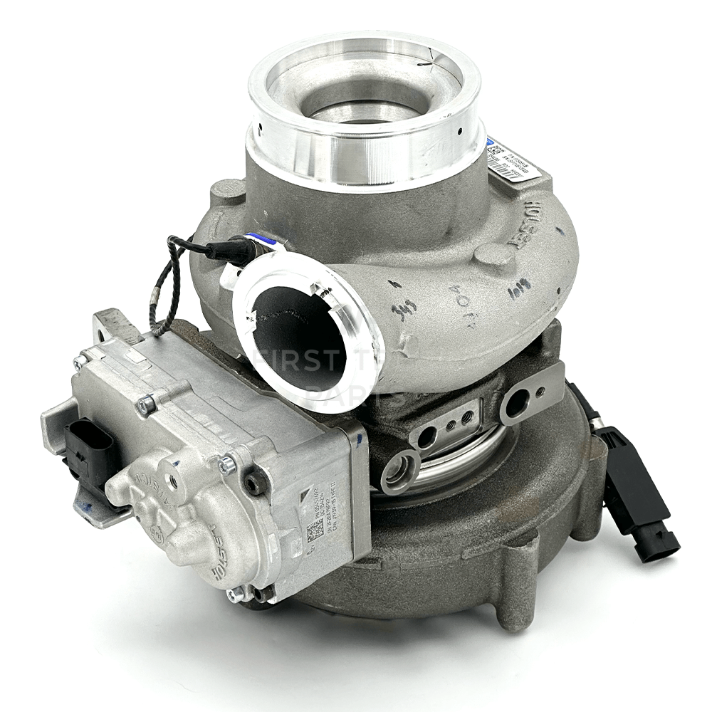 5642903 | Genuine Paccar® Turbocharger With Actuator HE400VG