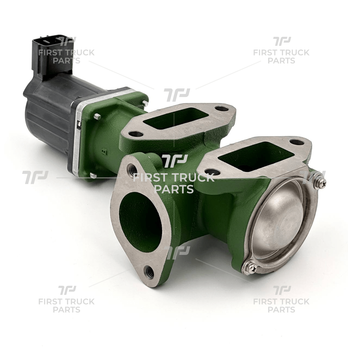 P/N: 19512440 | Genuine Cummins Egr Valve For Isb | Qsb