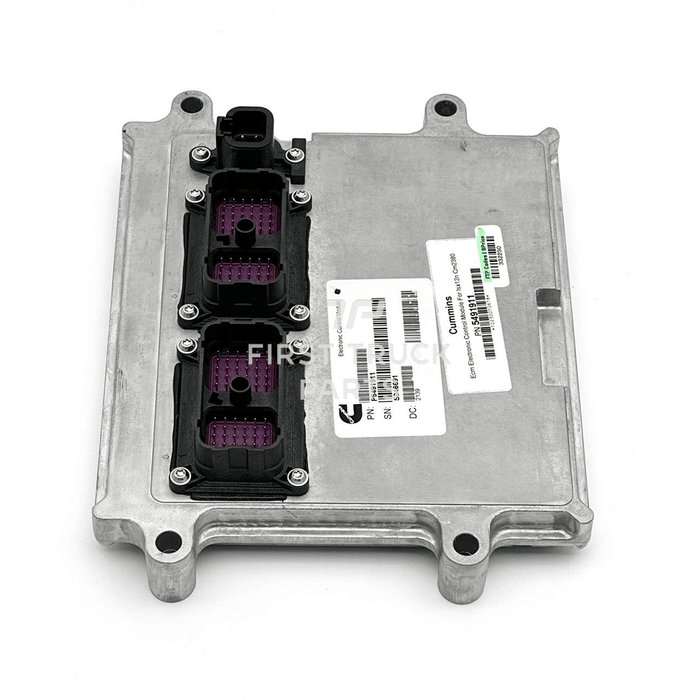 4354538rx | Genuine Cummins® ECM Electronic Control Module For ISX12N CM2380