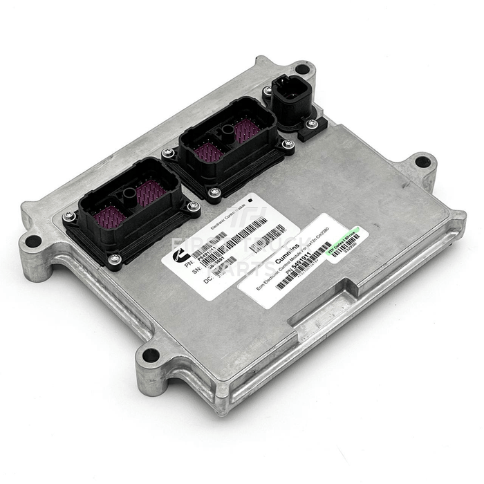 4354538rx | Genuine Cummins® ECM Electronic Control Module For ISX12N CM2380