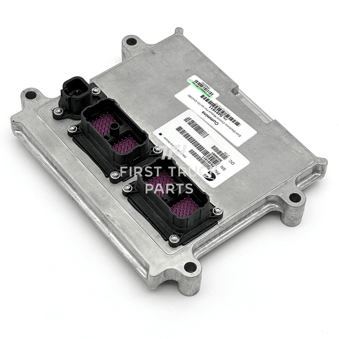 4354538rx | Genuine Cummins® ECM Electronic Control Module For ISX12N CM2380