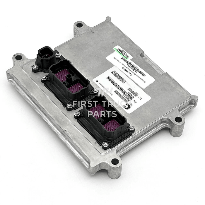 P/N: 4354538 | Genuine Cummins® New Engine Control Module For ISX12 CM2380