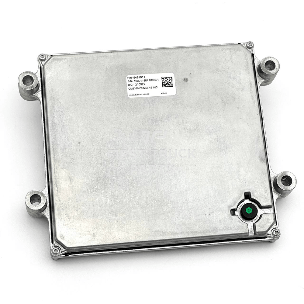 P/N: 4354538 | Genuine Cummins® New Engine Control Module For ISX12 CM2380