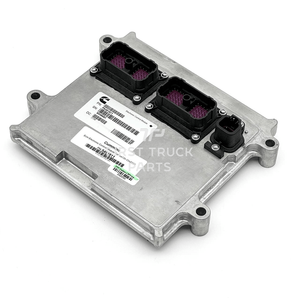 P/N: 4354538rx | Genuine Cummins® New Engine Control Module For ISX12 ...