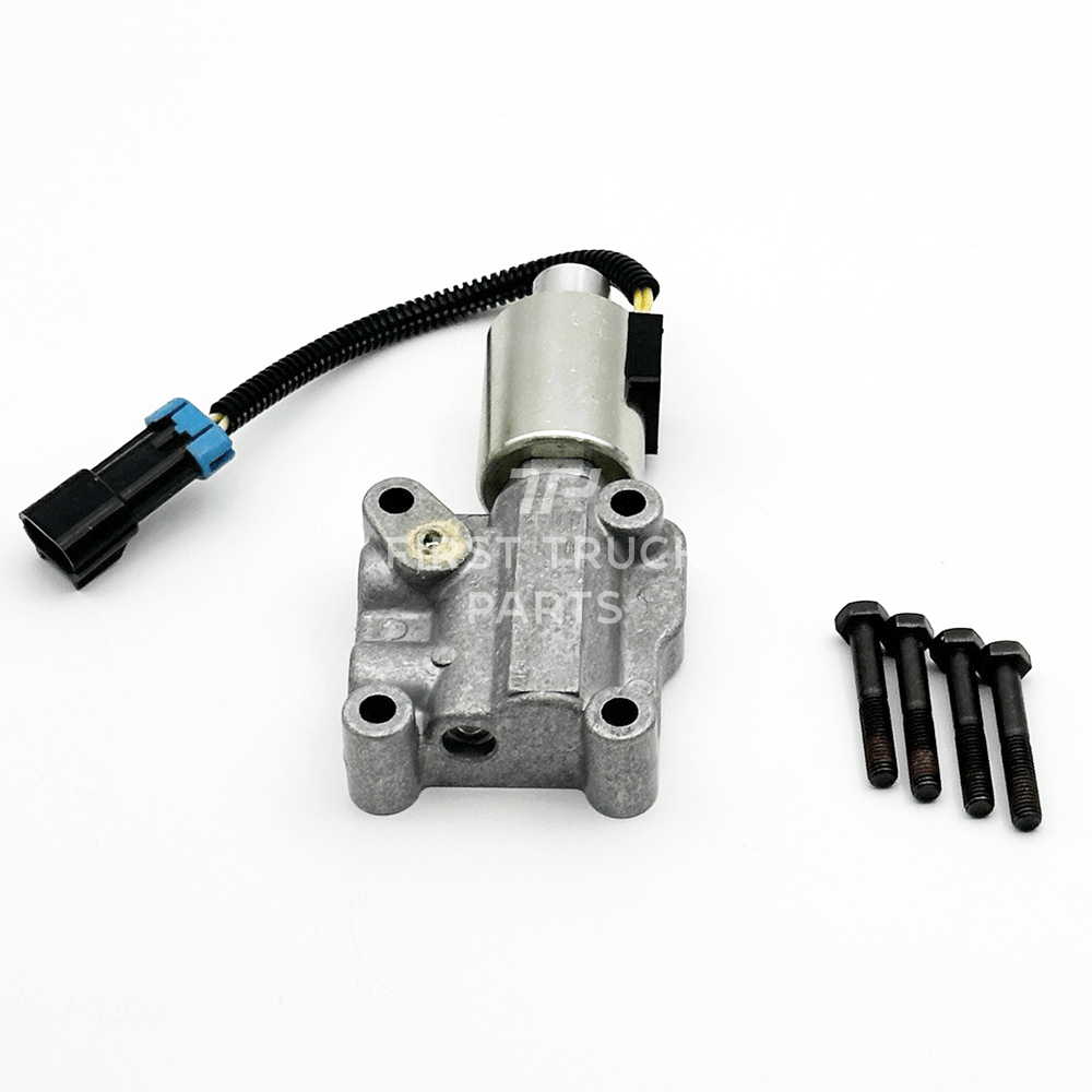 P/N: 20705890 | Genuine Mack® Econovance Solenoid Valve For E7, E8