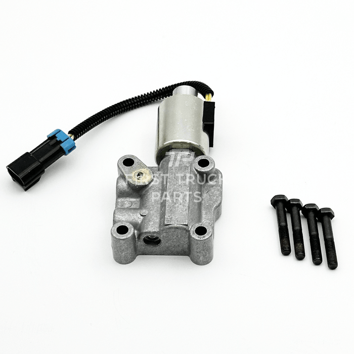 20705890 | Genuine Mack® Econovance Solenoid Valve For E7, E8