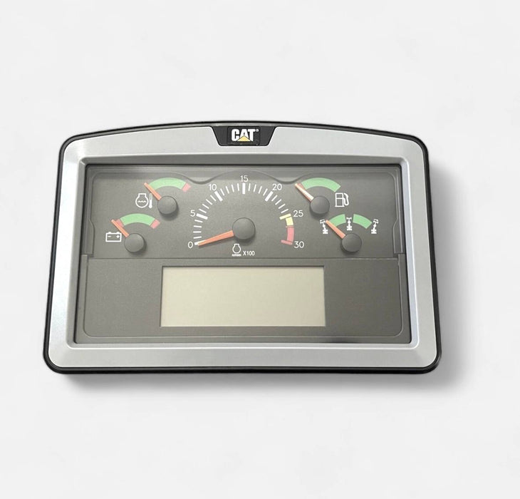 P/N: 516-6868 | Genuine CAT® Gauge Cluster Tachometer Display