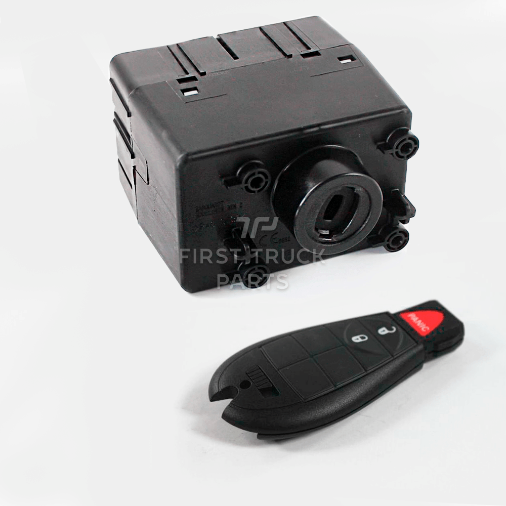 P N 68210150AB Mopar Ignition Switch Module