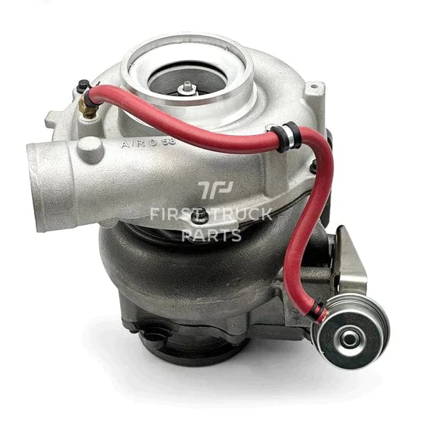 2506794C91 | Genuine International® Turbocharger For International DT466