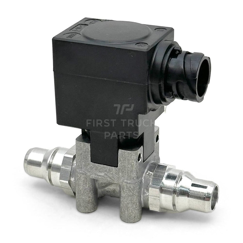 P/N: 5502-17 | Genuine Paccar® New DEF Heater Control Valve