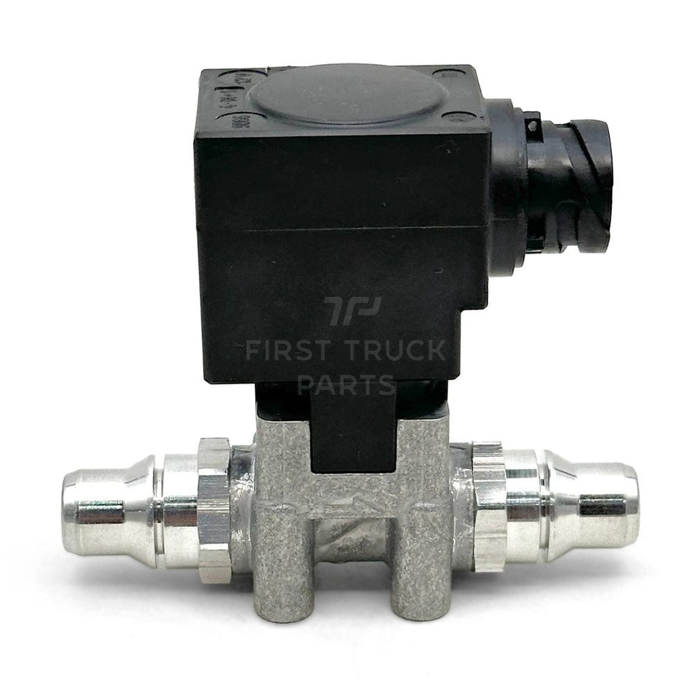 P/N: 5502-17 | Genuine Paccar® New DEF Heater Control Valve
