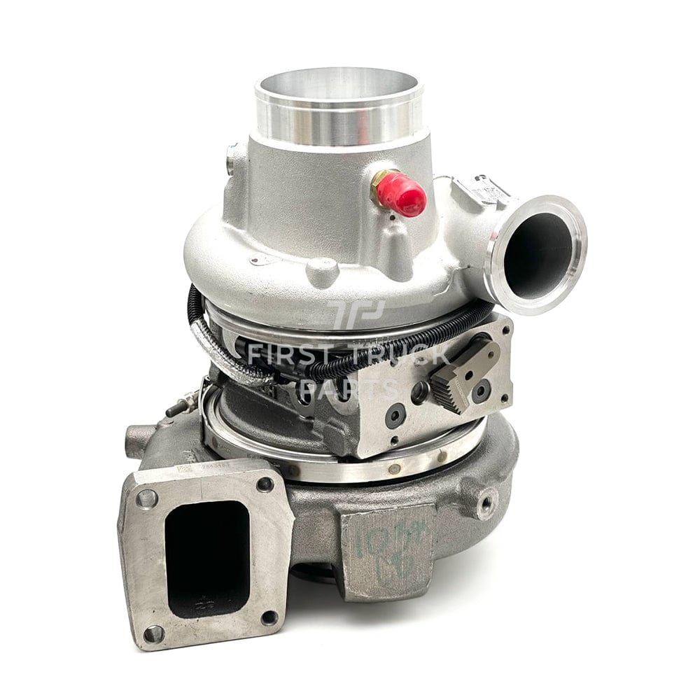 3795123RX | Genuine Cummins® Turbocharger HE451VE For ISX15 14.9L
