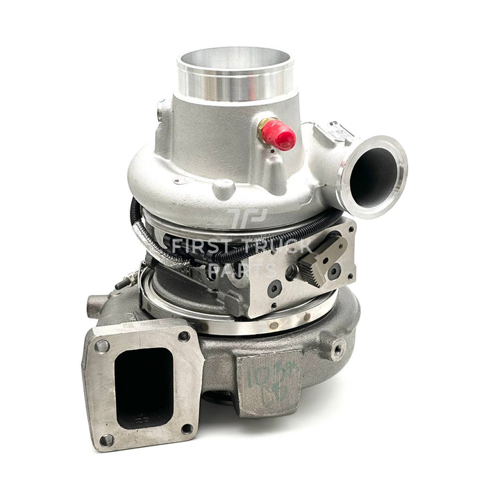 5502825RX | Genuine Cummins® Turbocharger HE451VE For ISX15 14.9L