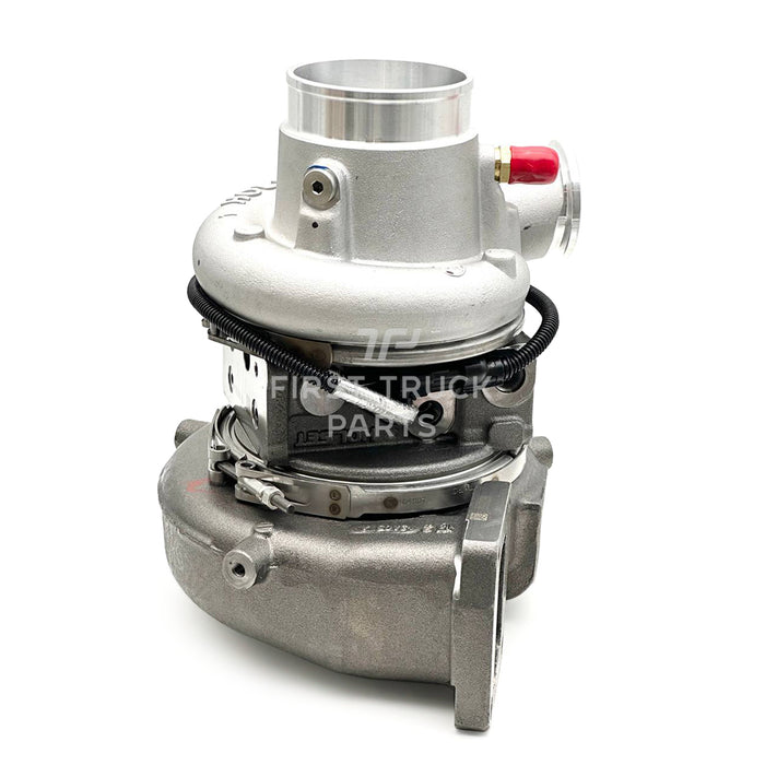 5502825RX | Genuine Cummins® Turbocharger HE451VE For ISX15 14.9L