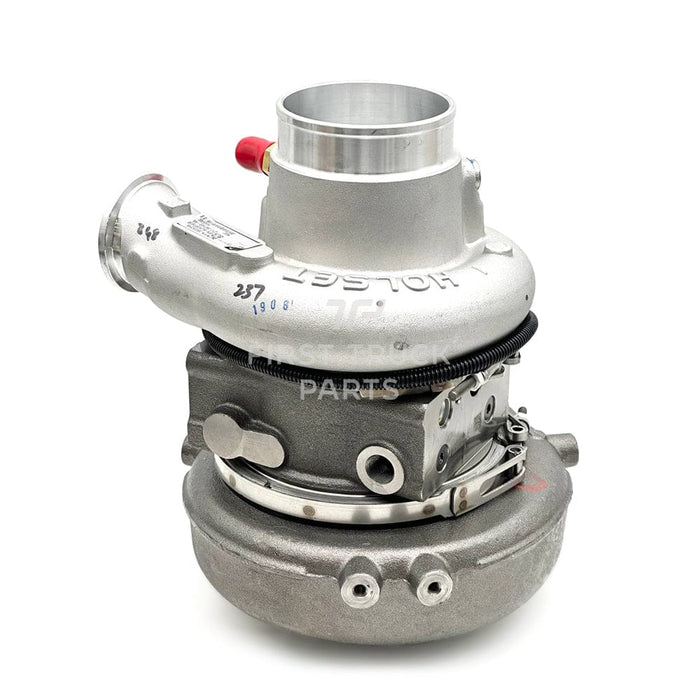 5502825 | Genuine Cummins® Turbocharger HE451VE For ISX15 14.9L
