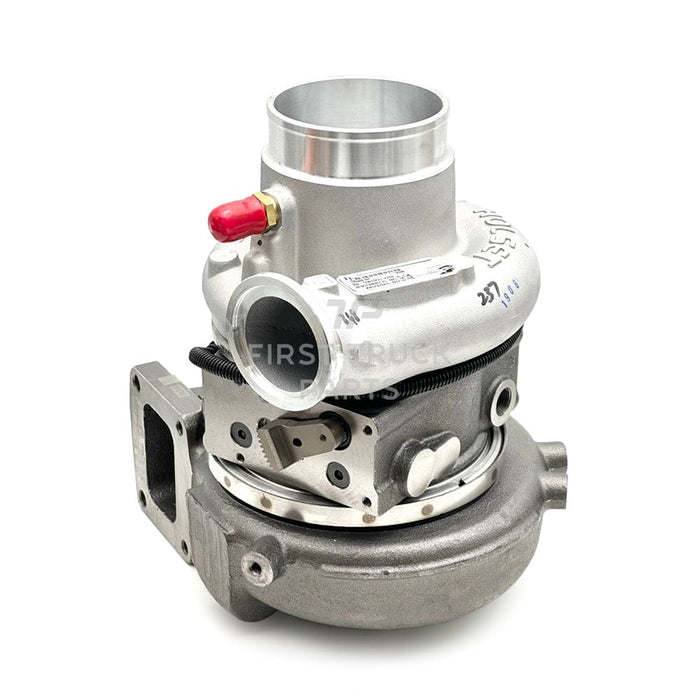 5454764NX | Genuine Cummins® Turbocharger HE451VE For ISX15 14.9L