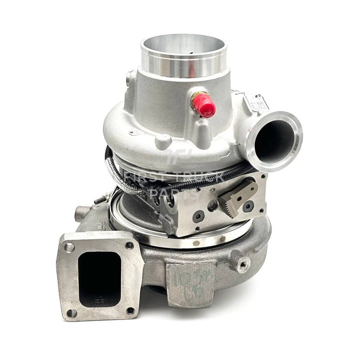 1700322985 | Genuine Cummins® Turbocharger HE451VE For ISX15 14.9L
