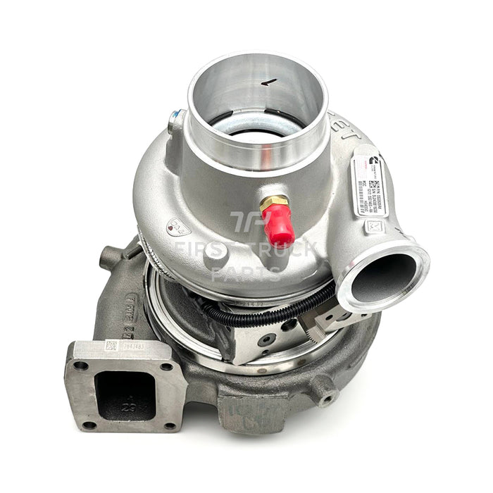 5502825RX | Genuine Cummins® Turbocharger HE451VE For ISX15 14.9L