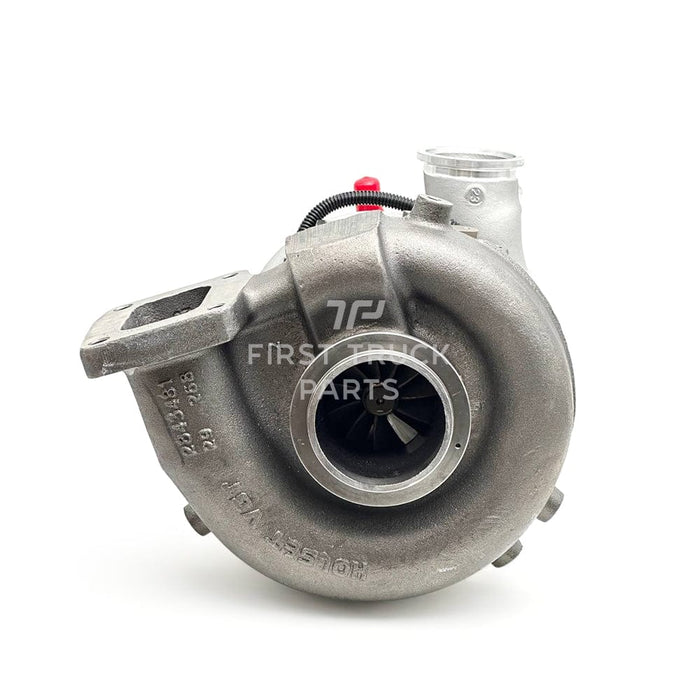 3795123RX | Genuine Cummins® Turbocharger HE451VE For ISX15 14.9L