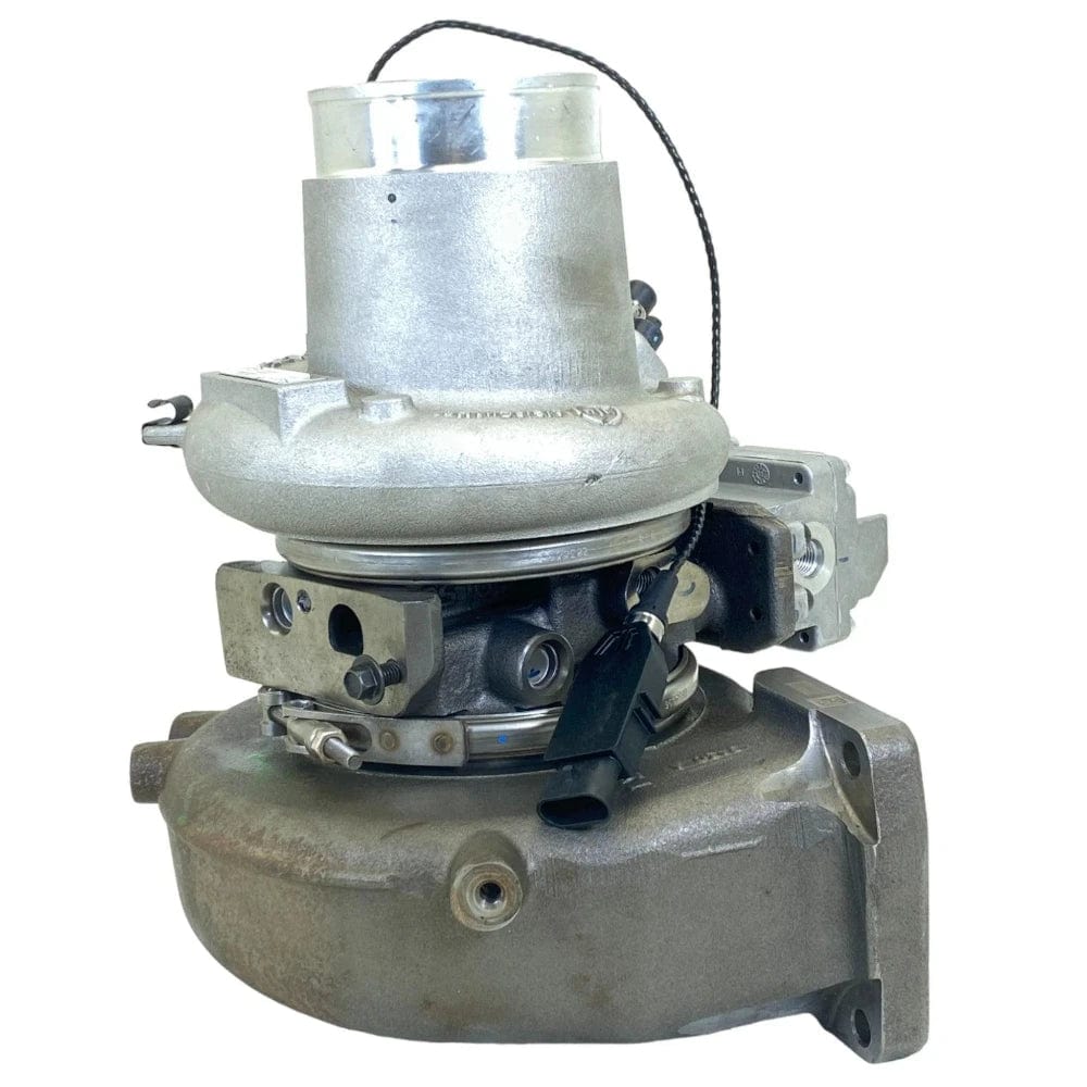 5502289 | Genuine Cummins® Turbocharger Kit HE400VG