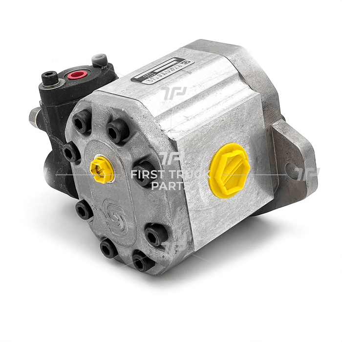 551101289200 | Genuine Dynamatic Limited UK® Hydraulic Fan Motor Asm