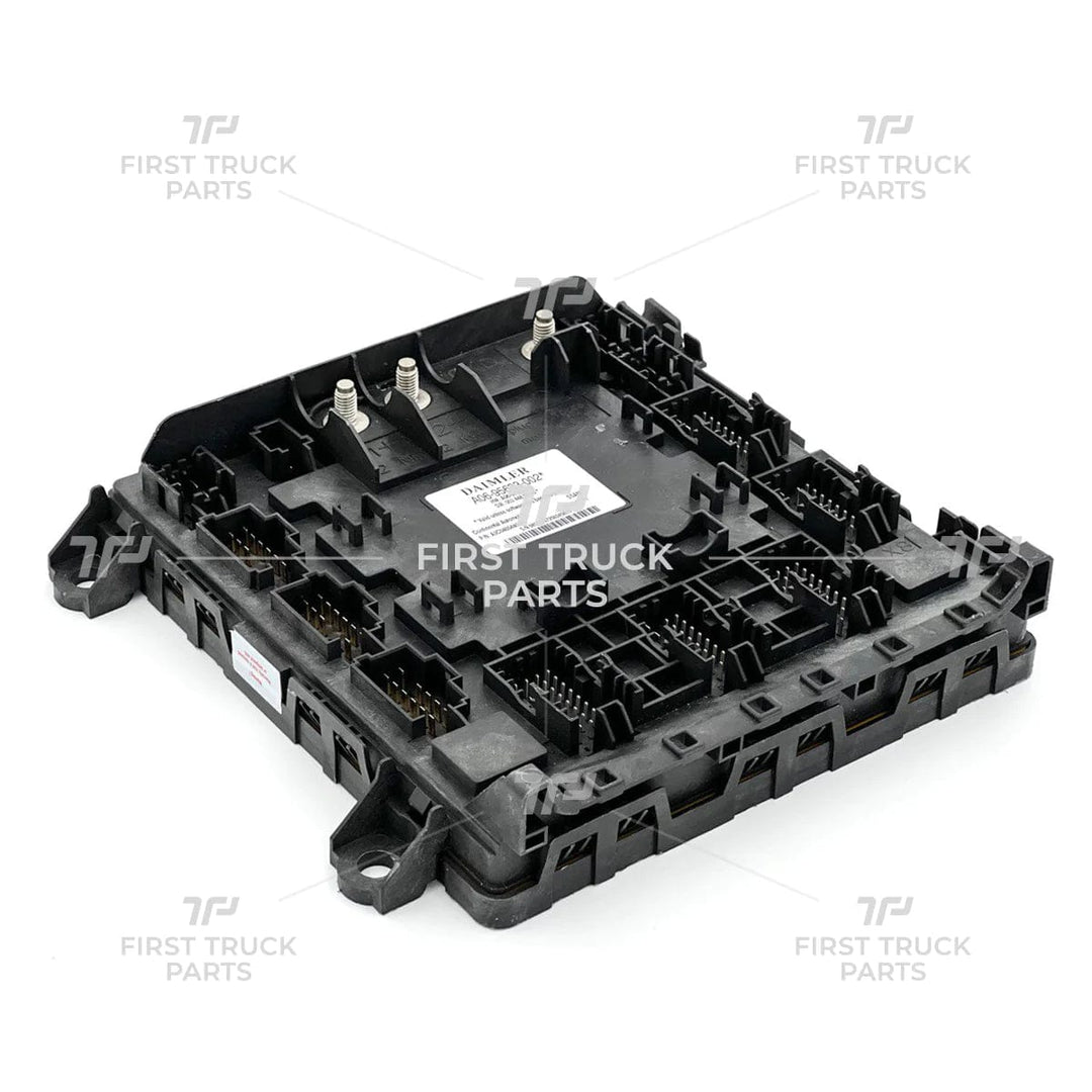 A06-95632-002 | Genuine Freightliner® Body Controller Config Ssam Module