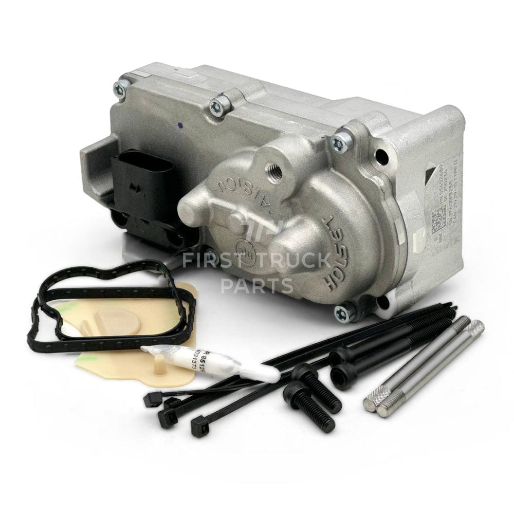 03788934H | Genuine Cummins® Turbo VGT Actuator For ISC, LSL (Copy)