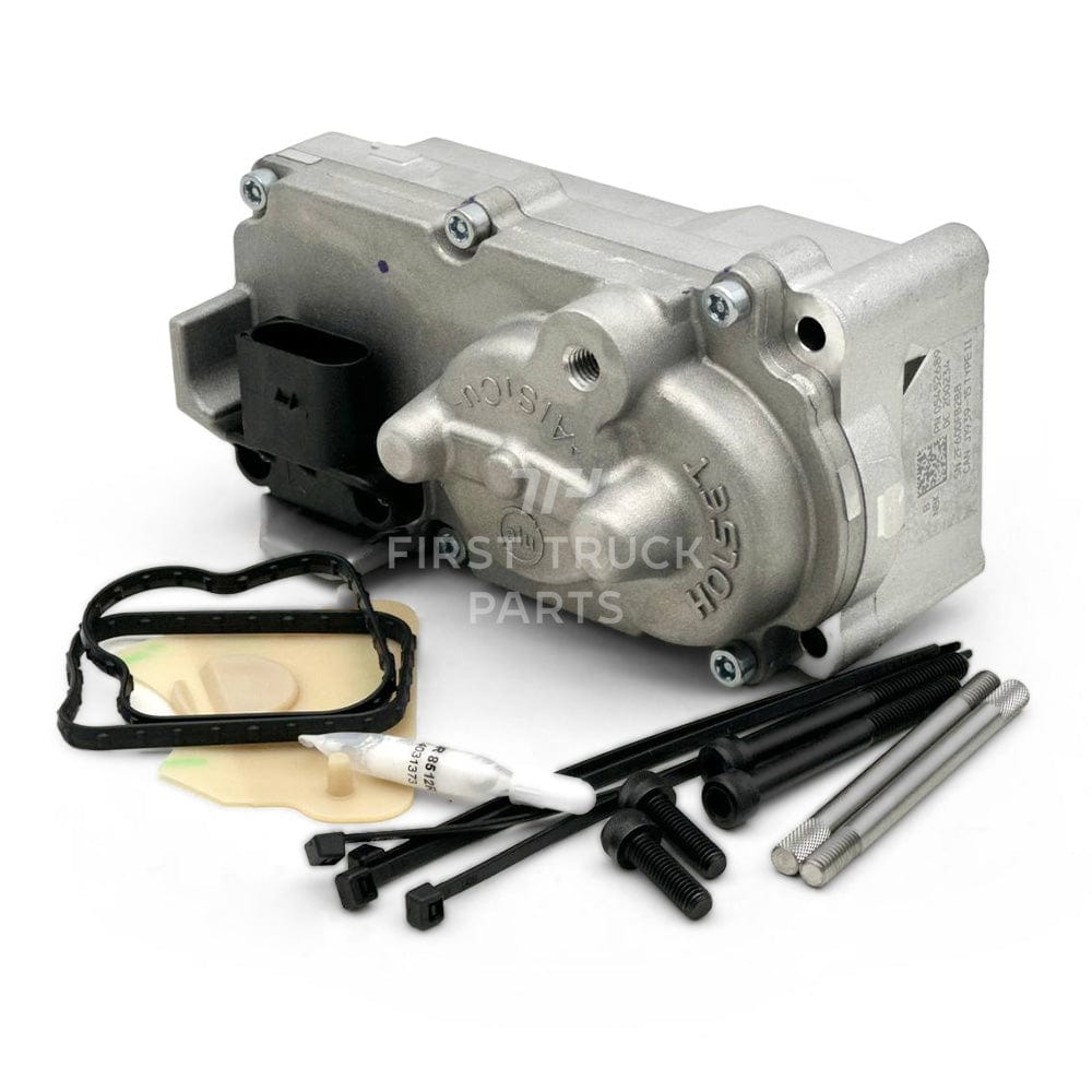 P/N: 6374772 Genuine Cummins® New Turbo Actuator
