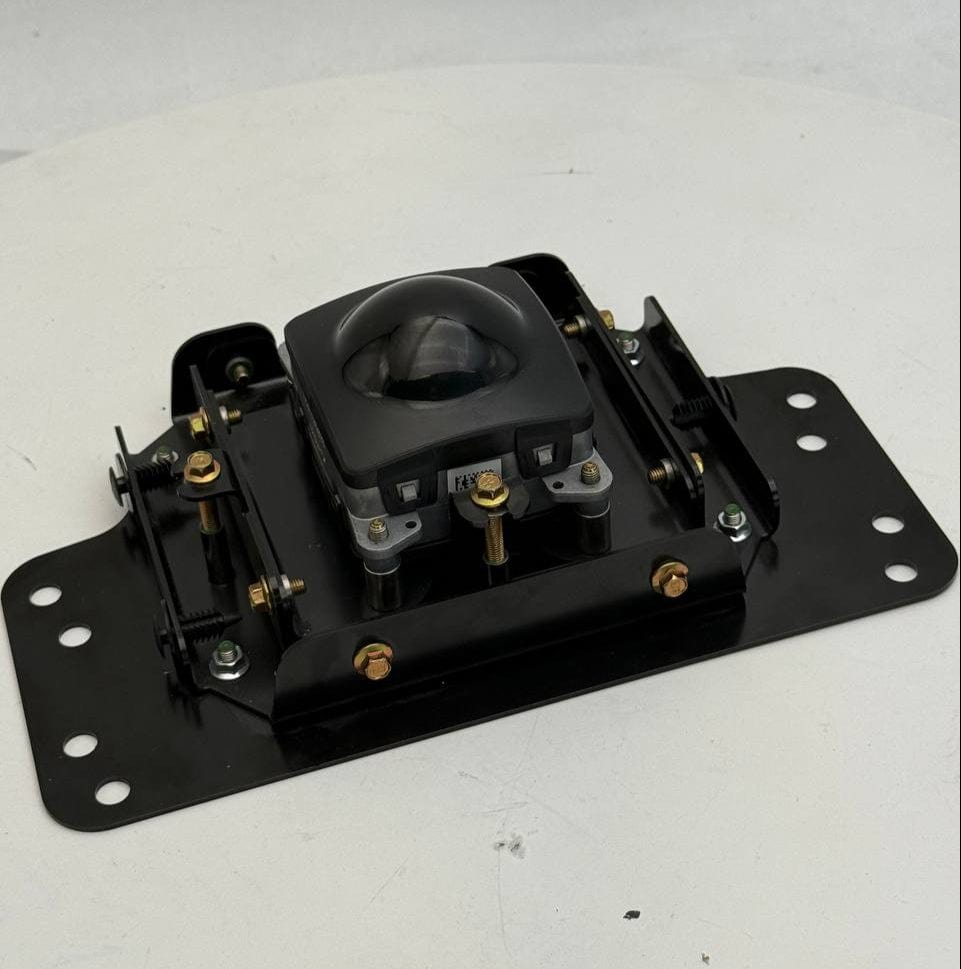 K070393 | Genuine Bendix® Front Radar Assembly FLR-10