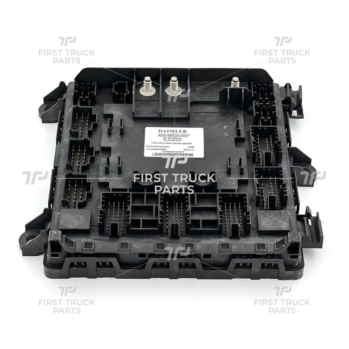 Freightliner Engine Controller Module P/N: A06-95632-003 | Genuine Freightliner® New Body Controller Config ...