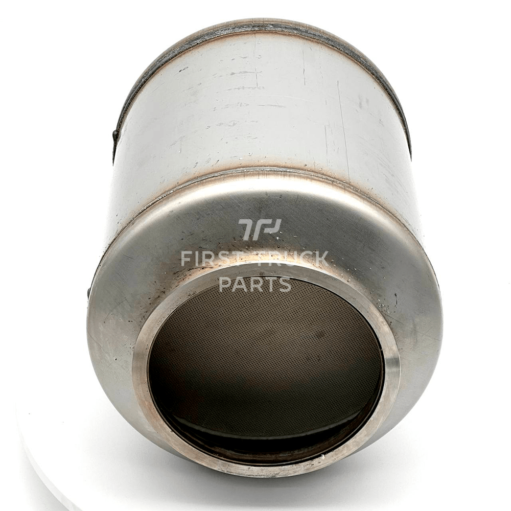 Navistar Filters P/N: ESZAMJ1222 | Genuine Navistar® New Diesel Particulate Filter Kit ...
